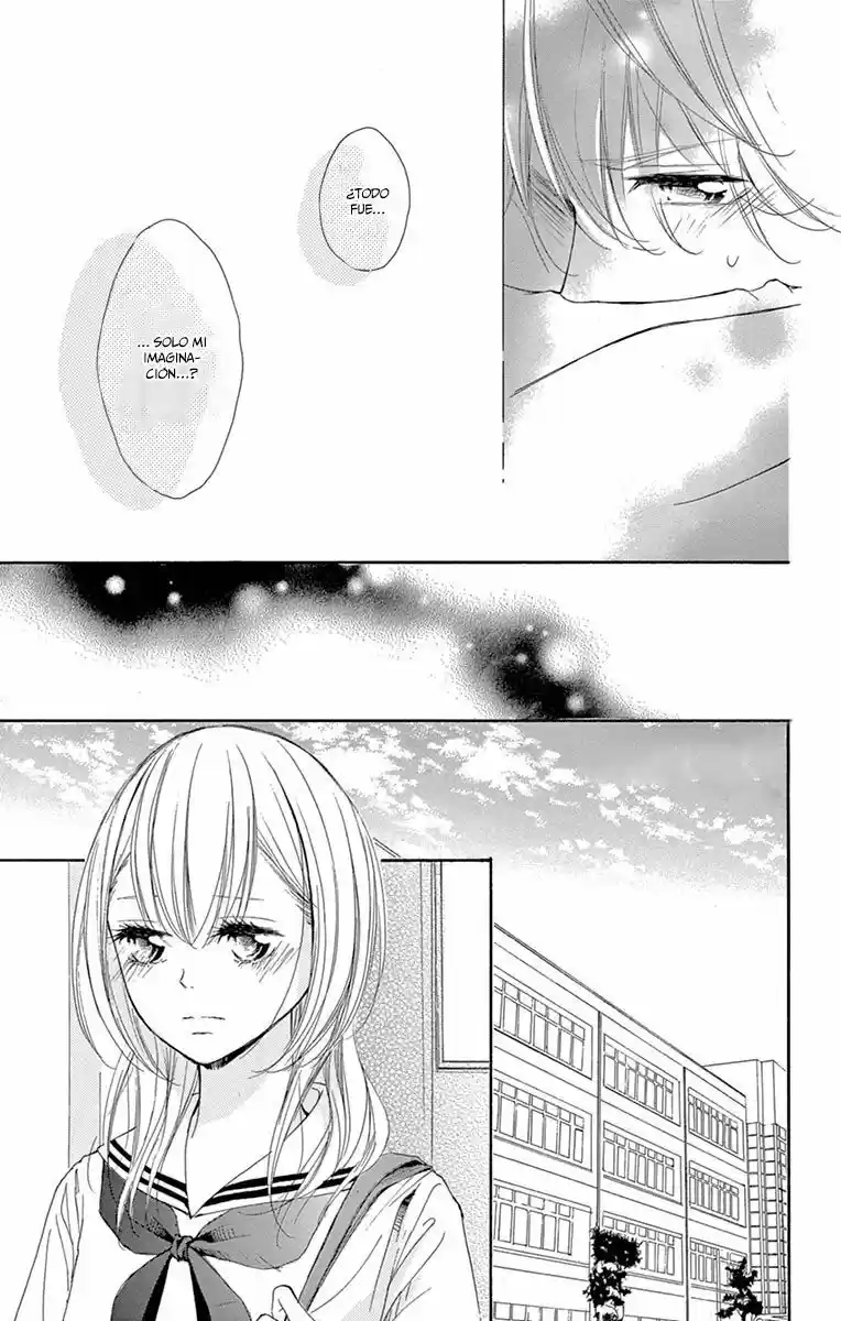 Tonari Kara Nagareboshi (2016) - Capítulo 3 - Página 11 - LectorTMOo