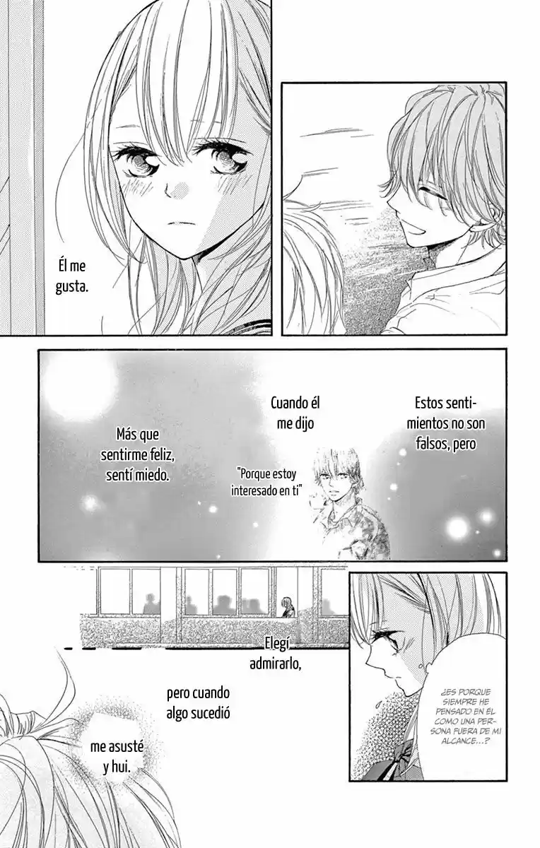 Tonari Kara Nagareboshi (2016) - Capítulo 3 - Página 13 - LectorTMOo