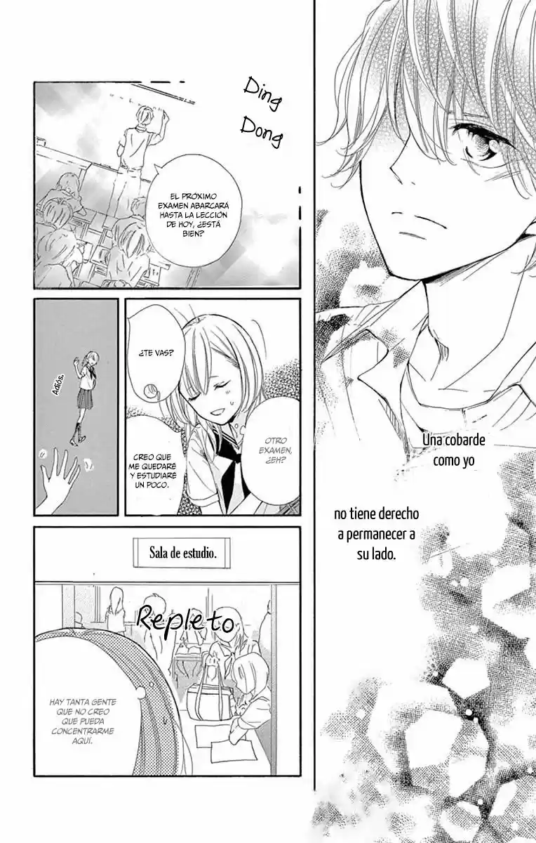 Tonari Kara Nagareboshi (2016) - Capítulo 3 - Página 14 - LectorTMOo
