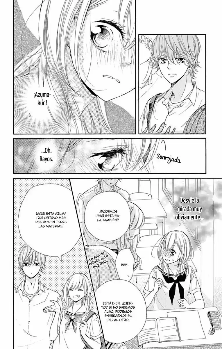 Tonari Kara Nagareboshi (2016) - Capítulo 3 - Página 16 - LectorTMOo