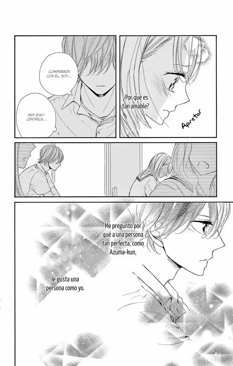Tonari Kara Nagareboshi (2016) - Capítulo 3 - Página 18 - LectorTMOo
