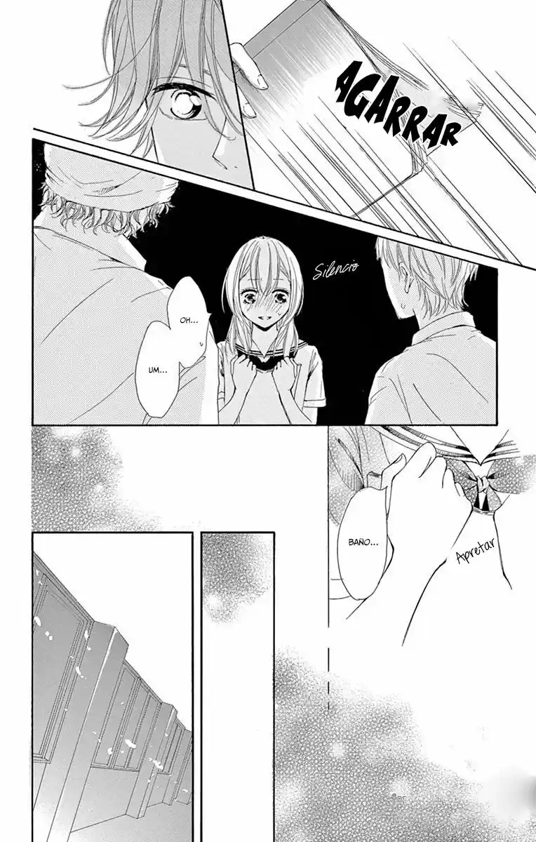Tonari Kara Nagareboshi (2016) - Capítulo 3 - Página 20 - LectorTMOo
