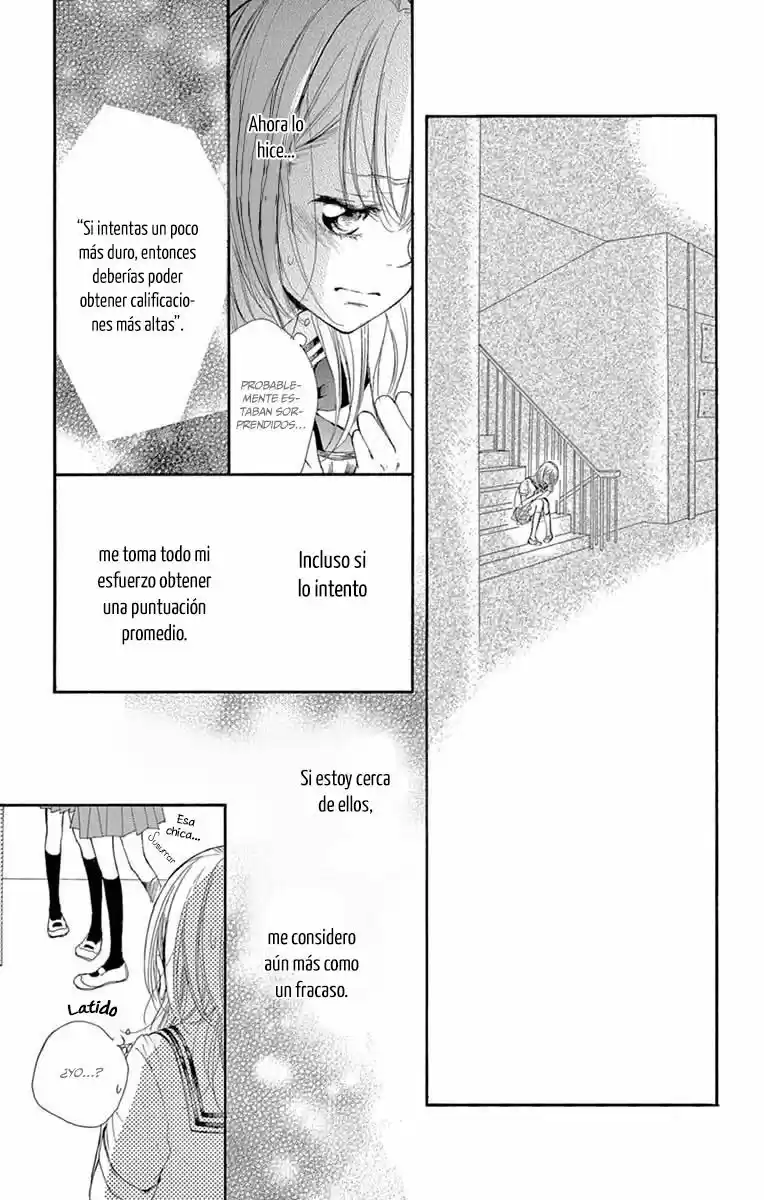Tonari Kara Nagareboshi (2016) - Capítulo 3 - Página 21 - LectorTMOo