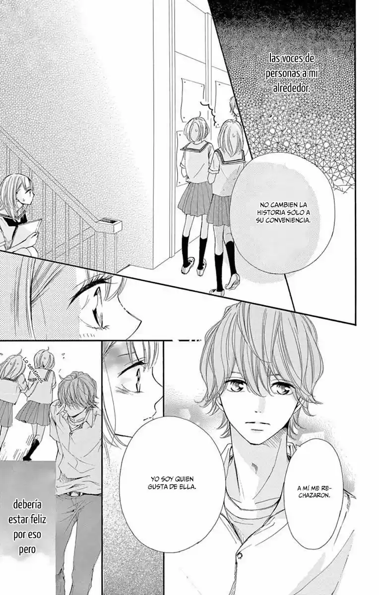 Tonari Kara Nagareboshi (2016) - Capítulo 3 - Página 23 - LectorTMOo