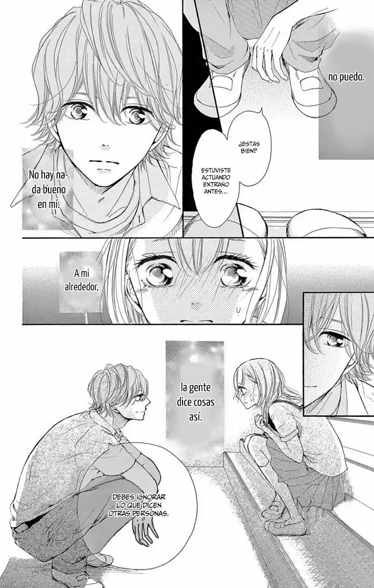 Tonari Kara Nagareboshi (2016) - Capítulo 3 - Página 24 - LectorTMOo