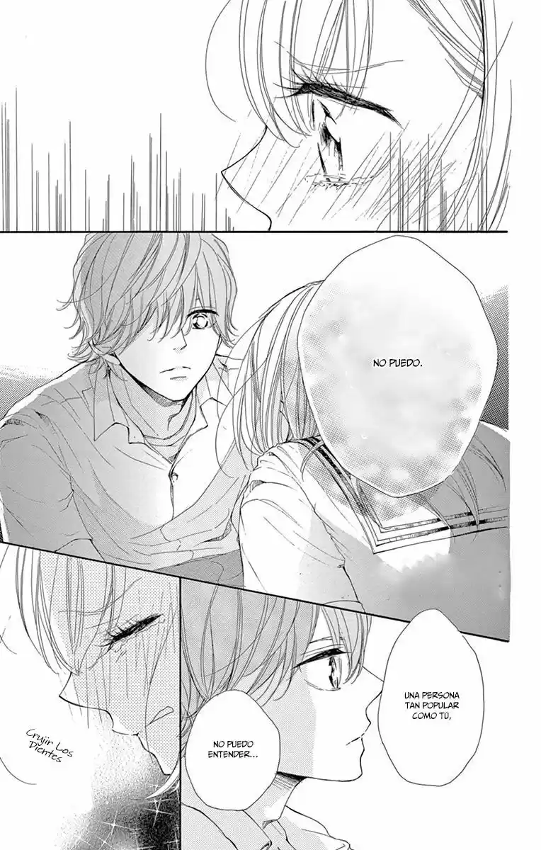 Tonari Kara Nagareboshi (2016) - Capítulo 3 - Página 25 - LectorTMOo