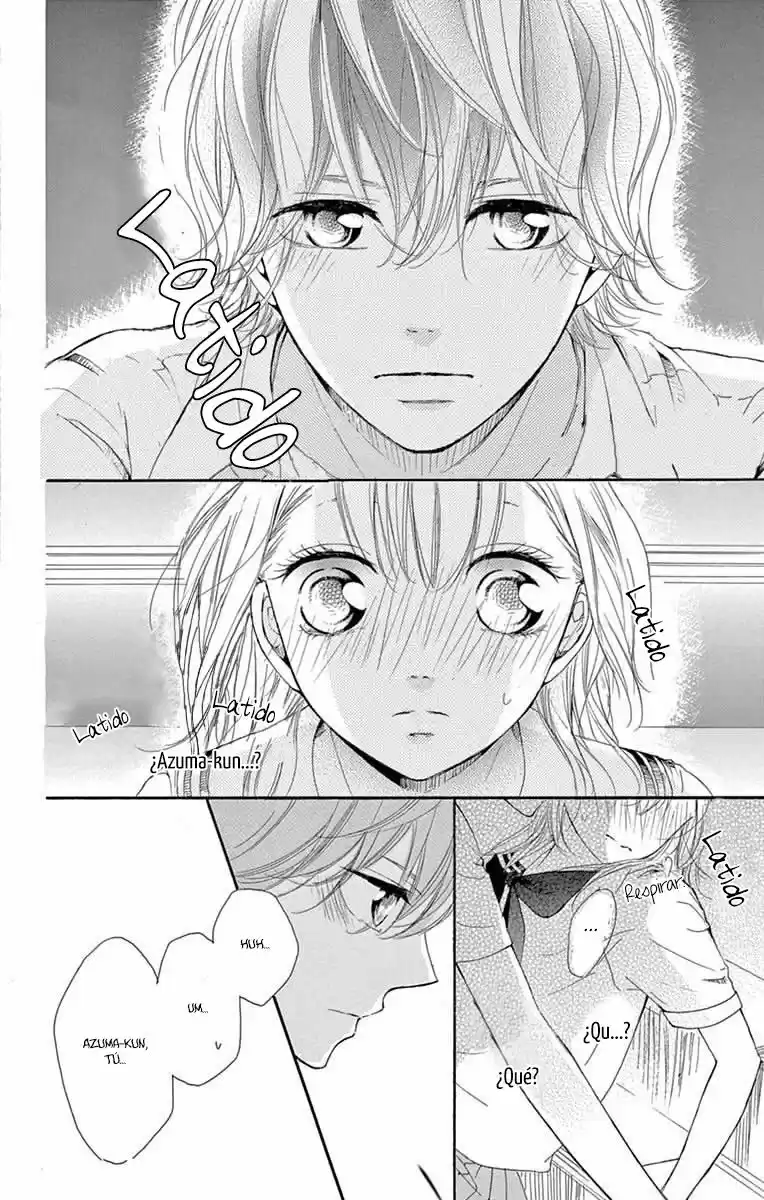 Tonari Kara Nagareboshi (2016) - Capítulo 3 - Página 30 - LectorTMOo