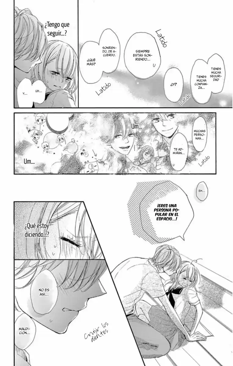 Tonari Kara Nagareboshi (2016) - Capítulo 3 - Página 32 - LectorTMOo