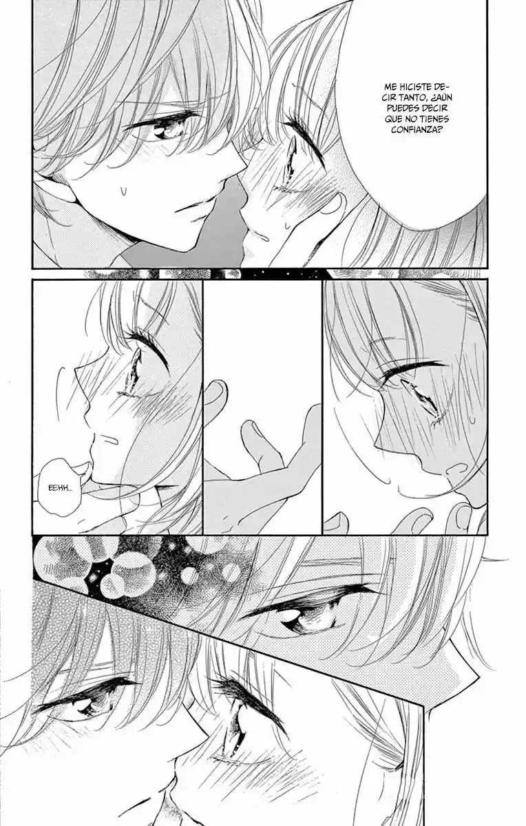 Tonari Kara Nagareboshi (2016) - Capítulo 3 - Página 38 - LectorTMOo