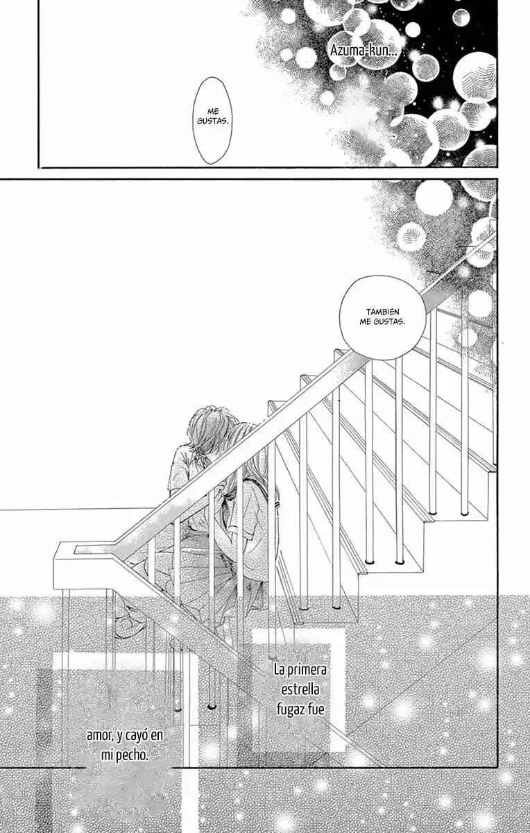 Tonari Kara Nagareboshi (2016) - Capítulo 3 - Página 39 - LectorTMOo