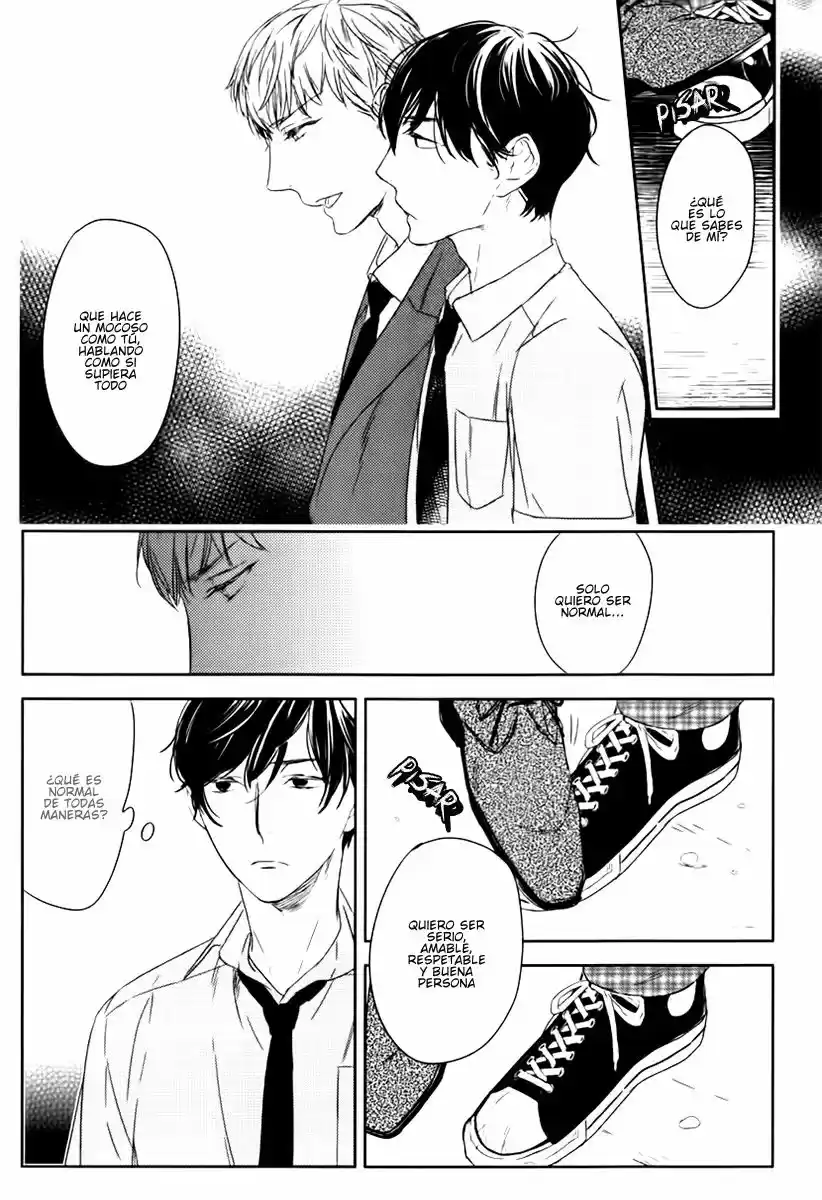 Tonari ni Sunderu neko no koto (2015) - Capítulo 1 - Página 15 - LectorTMOo
