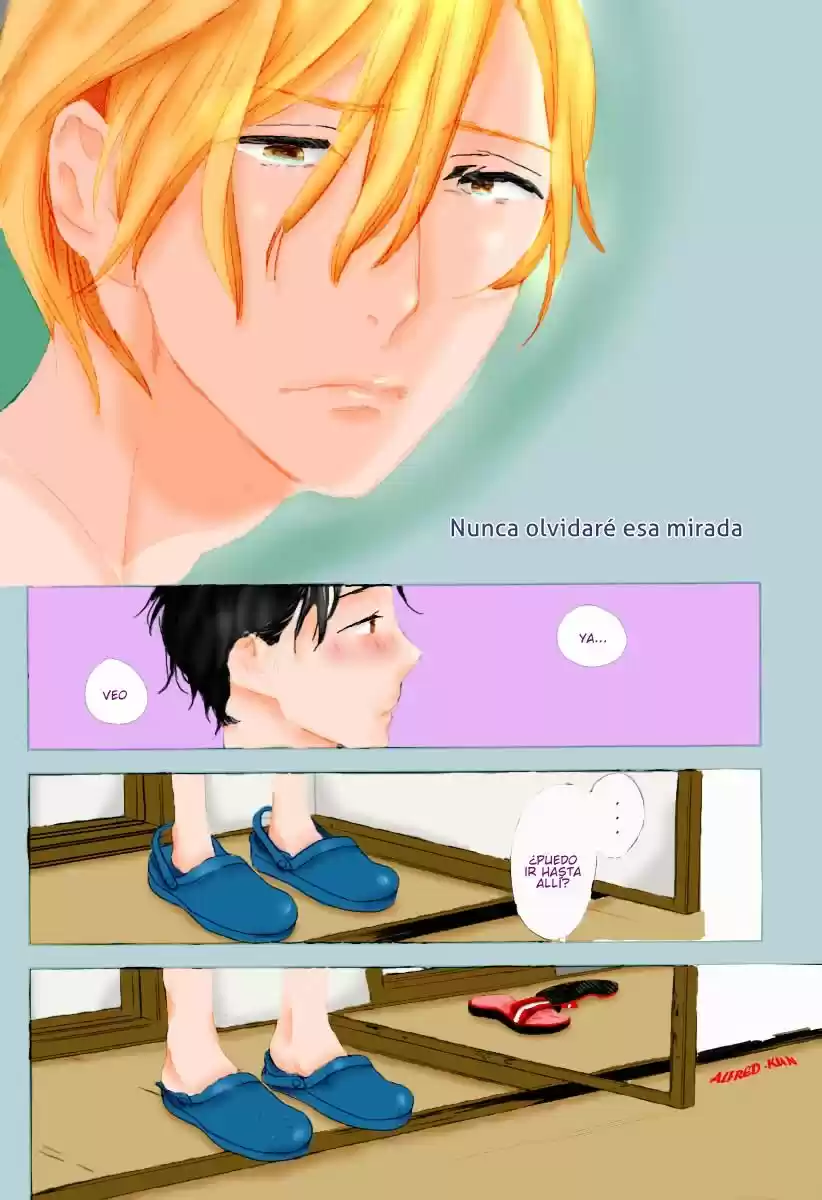 Tonari ni Sunderu neko no koto (2015) - Capítulo 1 - Página 19 - LectorTMOo