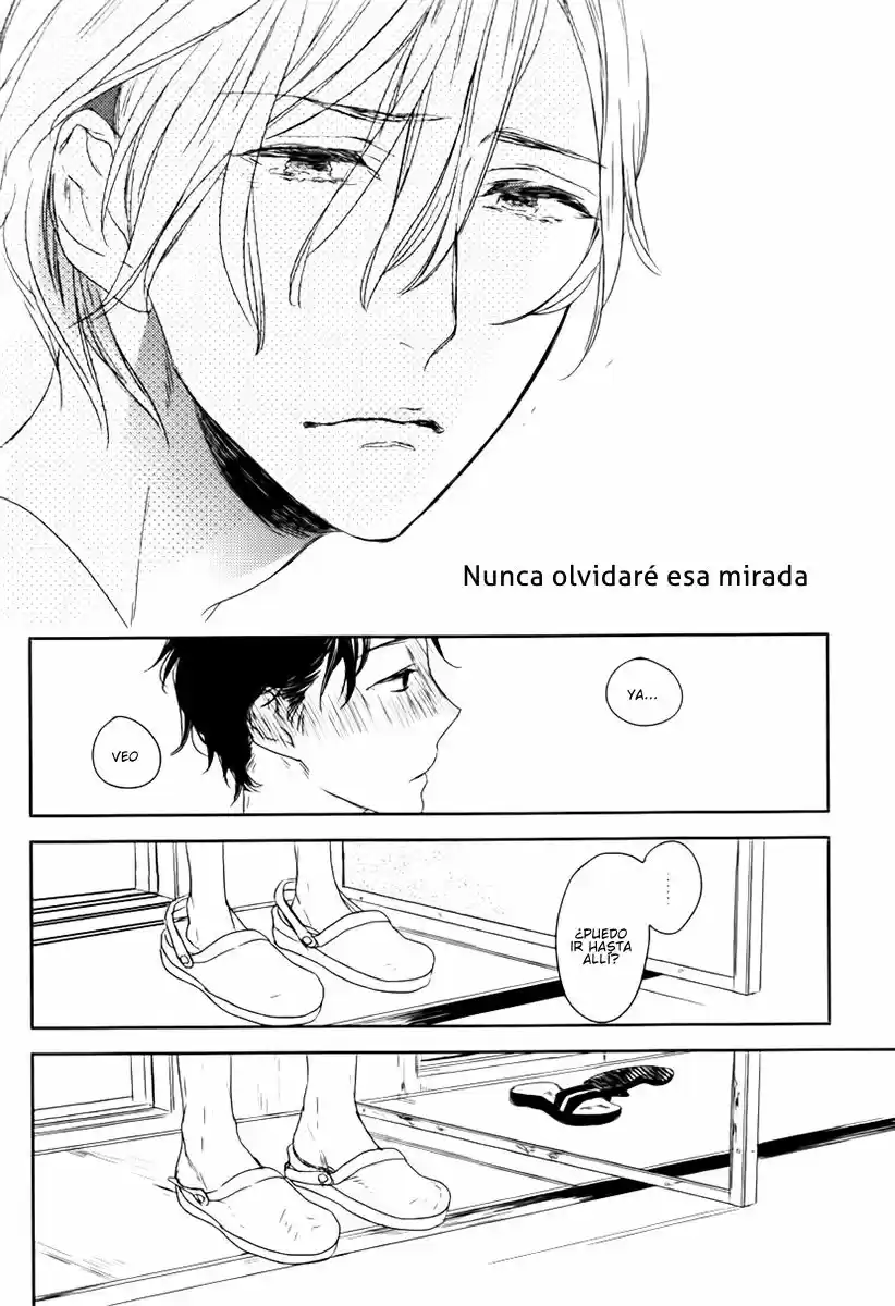 Tonari ni Sunderu neko no koto (2015) - Capítulo 1 - Página 20 - LectorTMOo