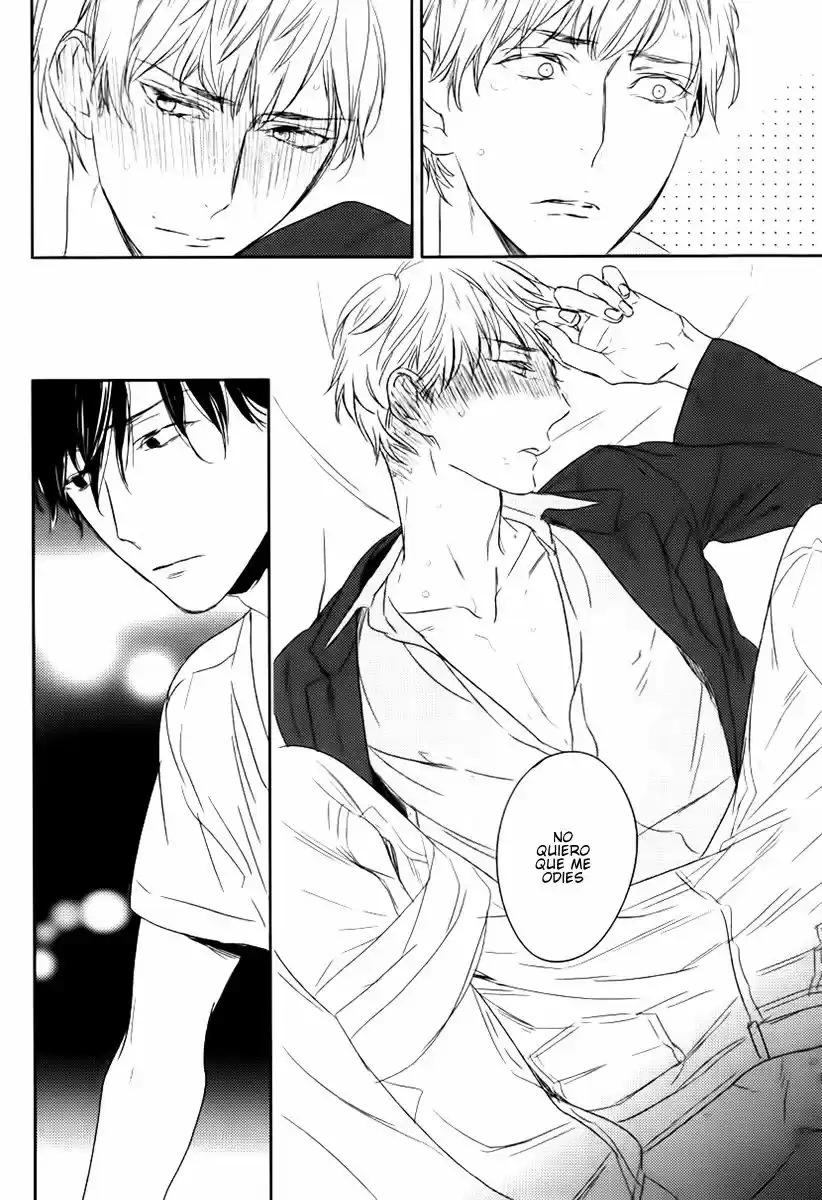 Tonari ni Sunderu neko no koto (2015) - Capítulo 1 - Página 40 - LectorTMOo