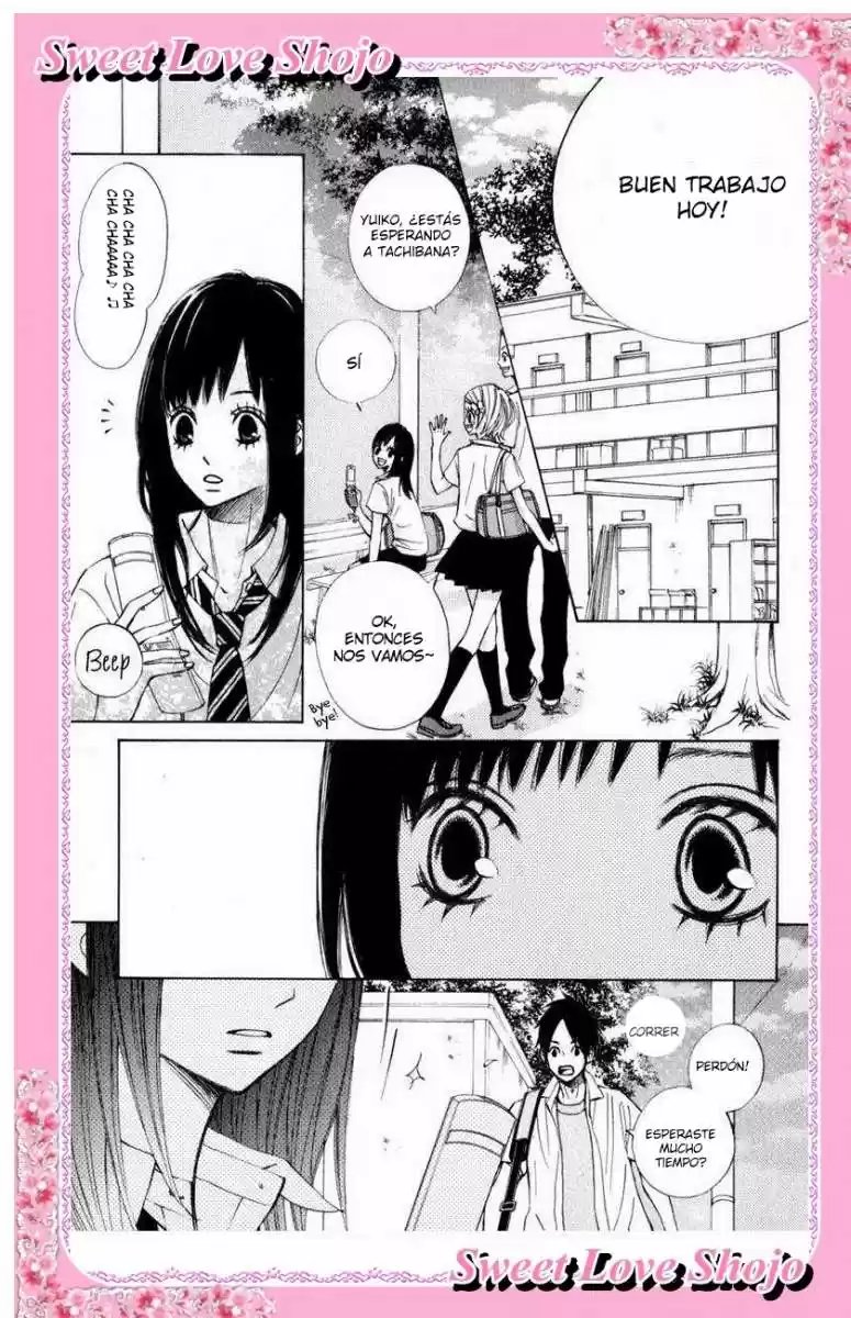 Tonari no Atashi (2012) - Capítulo 10 - Página 18 - LectorTMOo