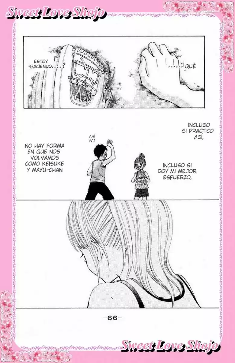 Tonari no Atashi (2012) - Capítulo 10 - Página 25 - LectorTMOo
