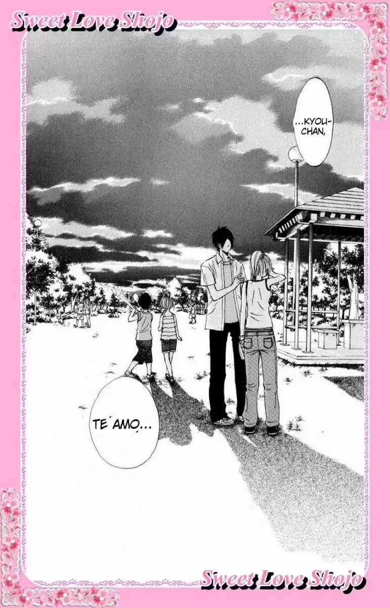 Tonari no Atashi (2012) - Capítulo 10 - Página 33 - LectorTMOo