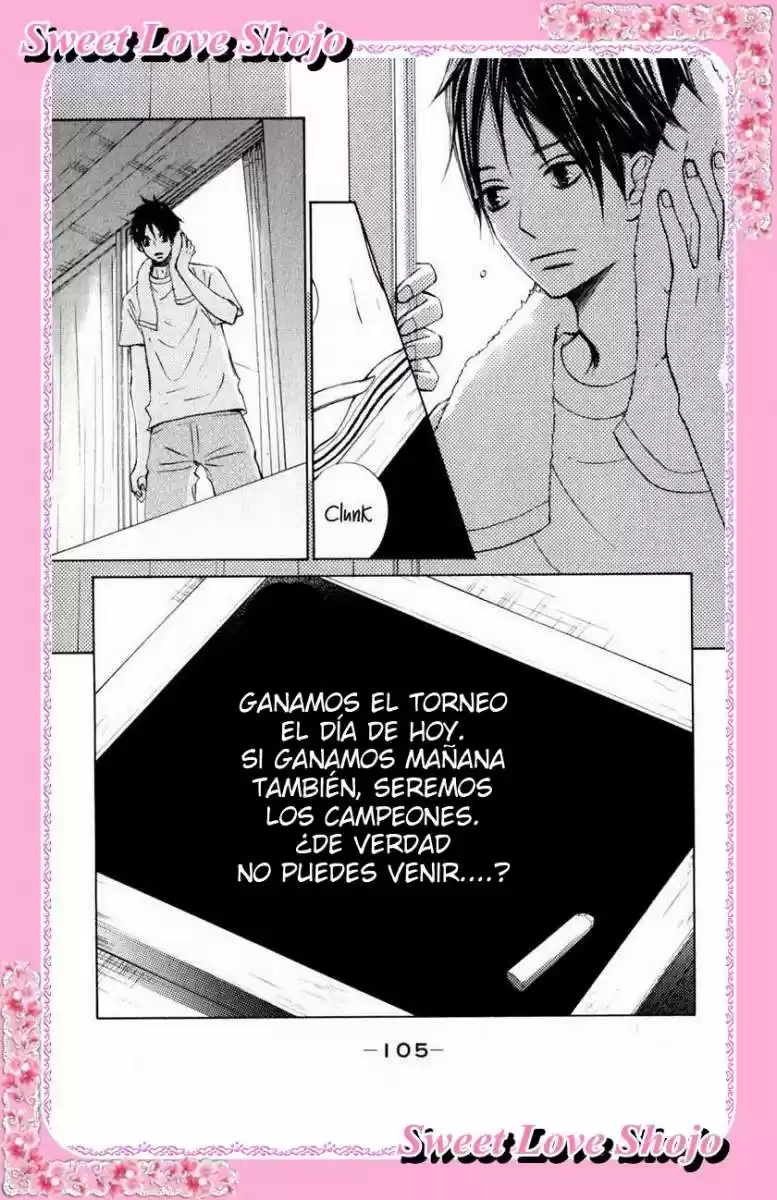 Tonari no Atashi (2012) - Capítulo 11 - Página 23 - LectorTMOo