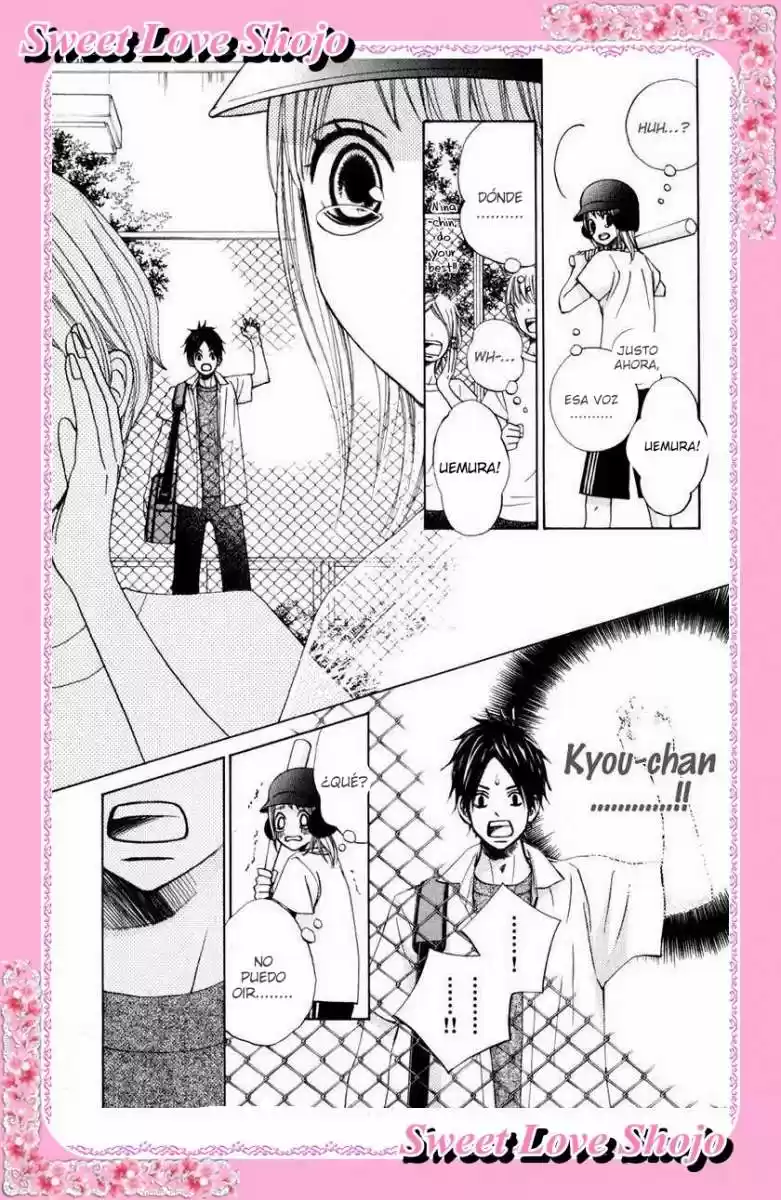 Tonari no Atashi (2012) - Capítulo 11 - Página 33 - LectorTMOo