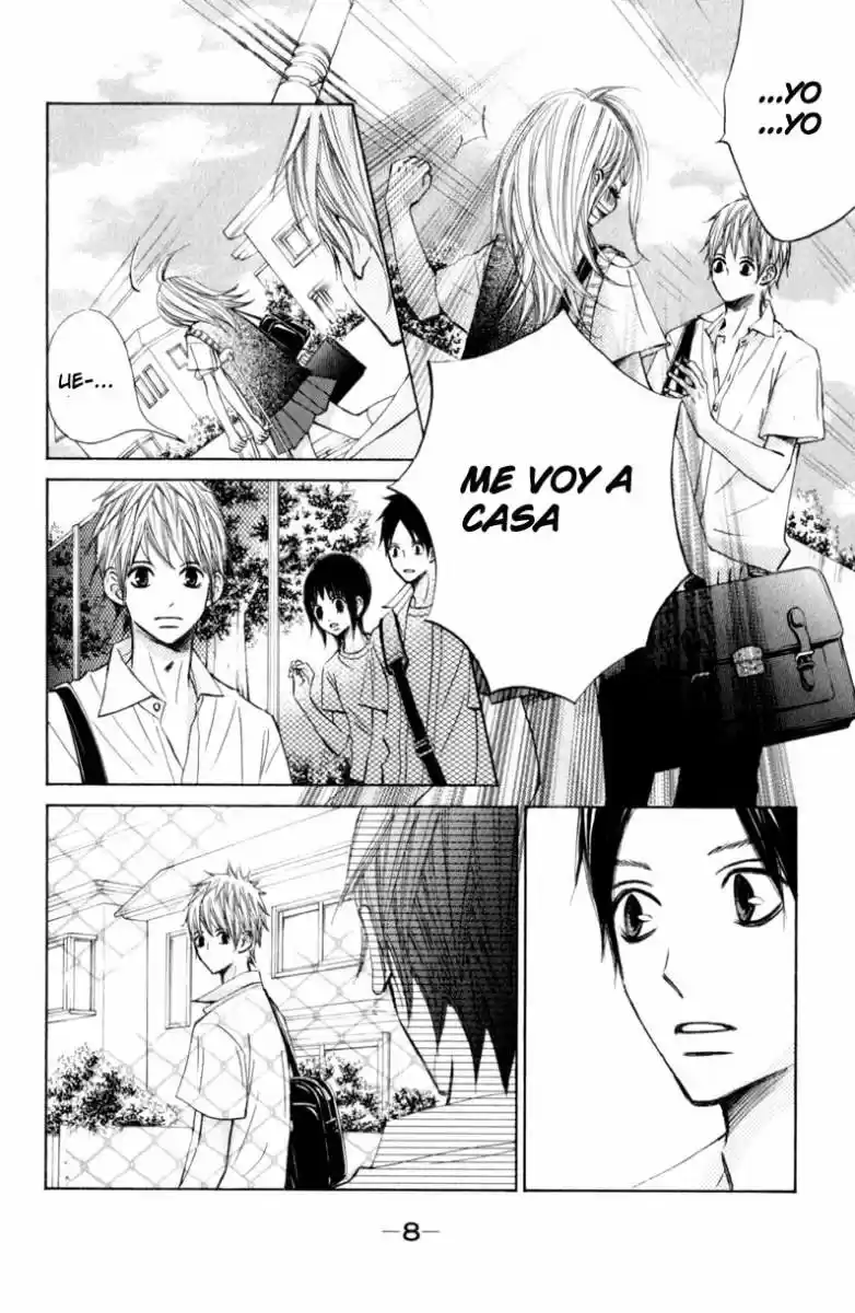 Tonari no Atashi (2012) - Capítulo 13 - Página 10 - LectorTMOo