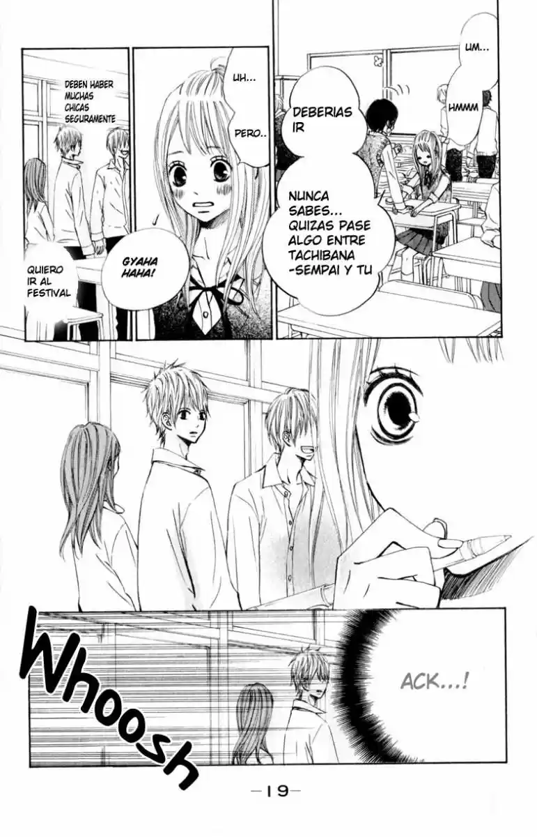 Tonari no Atashi (2012) - Capítulo 13 - Página 21 - LectorTMOo