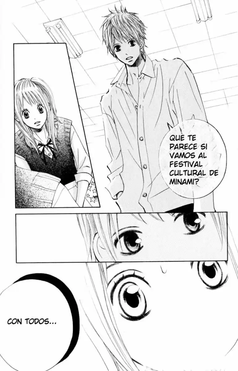 Tonari no Atashi (2012) - Capítulo 13 - Página 23 - LectorTMOo