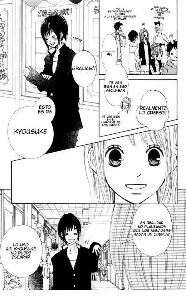 Tonari no Atashi (2012) - Capítulo 13 - Página 31 - LectorTMOo