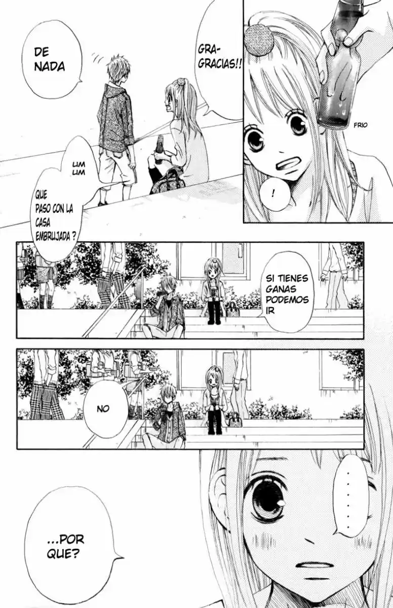 Tonari no Atashi (2012) - Capítulo 13 - Página 36 - LectorTMOo