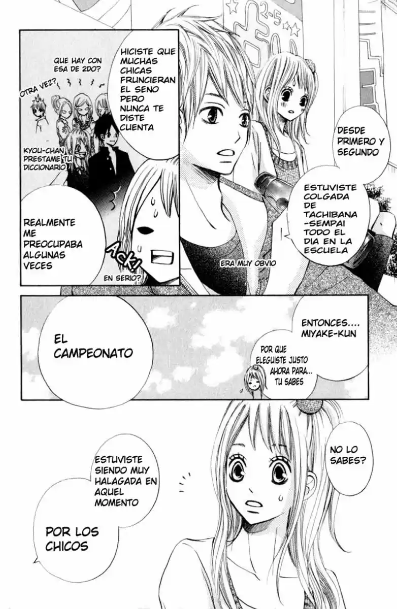 Tonari no Atashi (2012) - Capítulo 13 - Página 38 - LectorTMOo