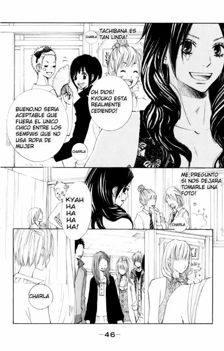 Tonari no Atashi (2012) - Capítulo 14 - Página 4 - LectorTMOo