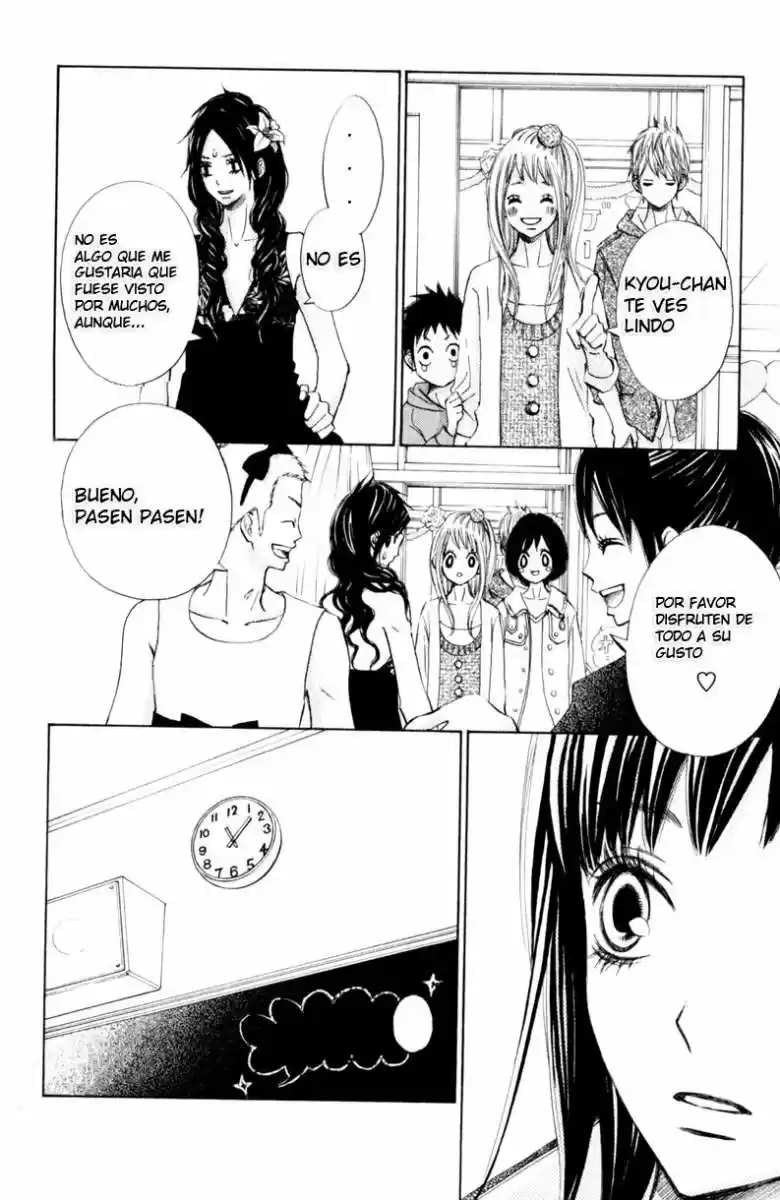 Tonari no Atashi (2012) - Capítulo 14 - Página 6 - LectorTMOo