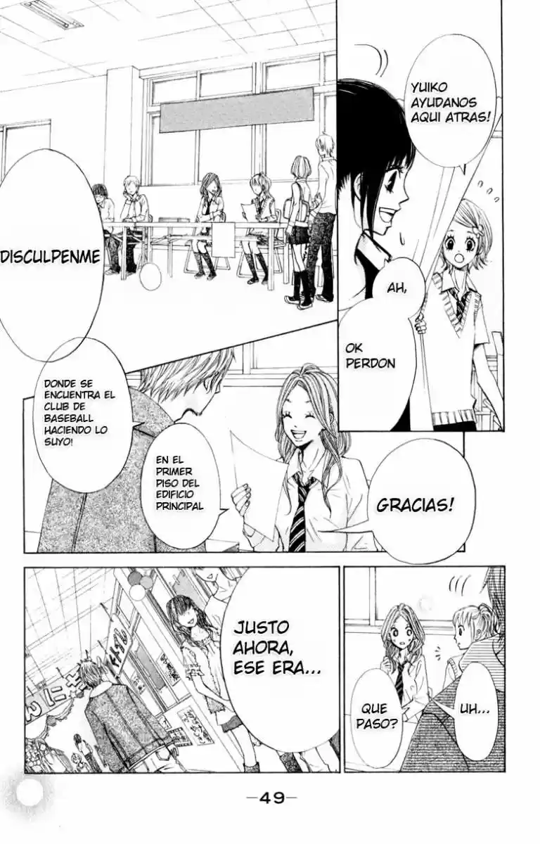Tonari no Atashi (2012) - Capítulo 14 - Página 7 - LectorTMOo