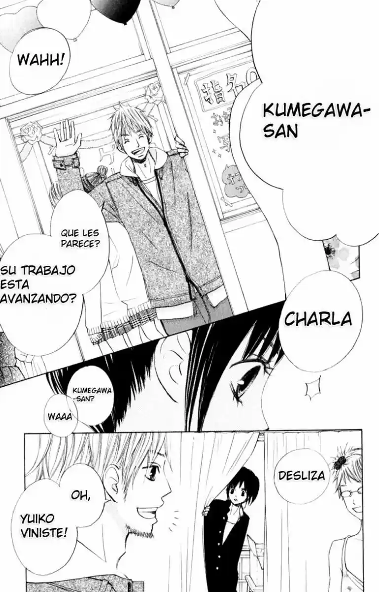 Tonari no Atashi (2012) - Capítulo 14 - Página 9 - LectorTMOo