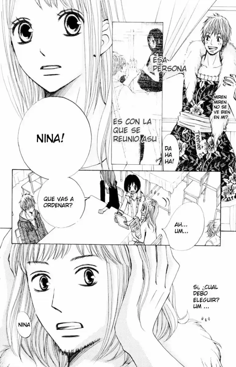 Tonari no Atashi (2012) - Capítulo 14 - Página 12 - LectorTMOo