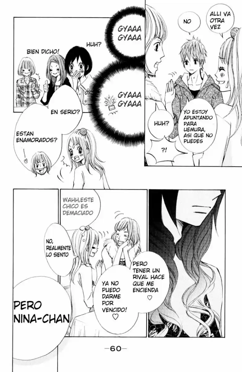 Tonari no Atashi (2012) - Capítulo 14 - Página 18 - LectorTMOo