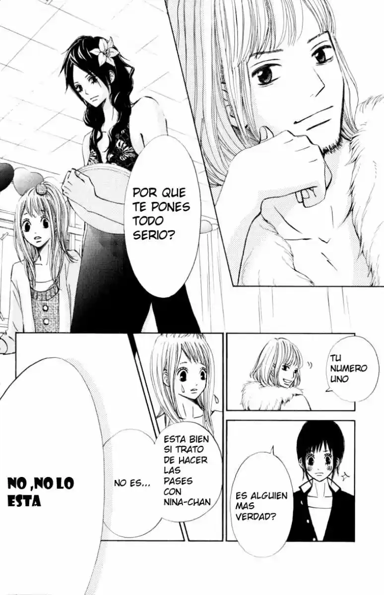Tonari no Atashi (2012) - Capítulo 14 - Página 22 - LectorTMOo