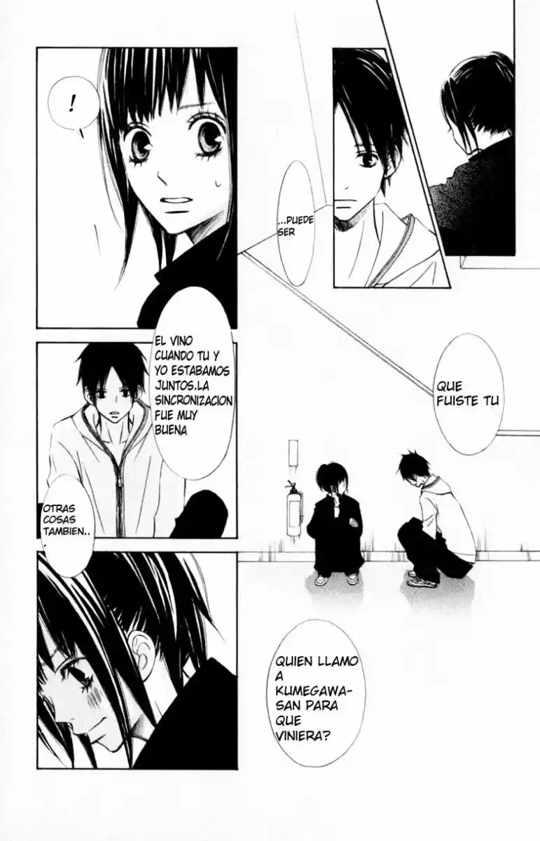 Tonari no Atashi (2012) - Capítulo 14 - Página 31 - LectorTMOo