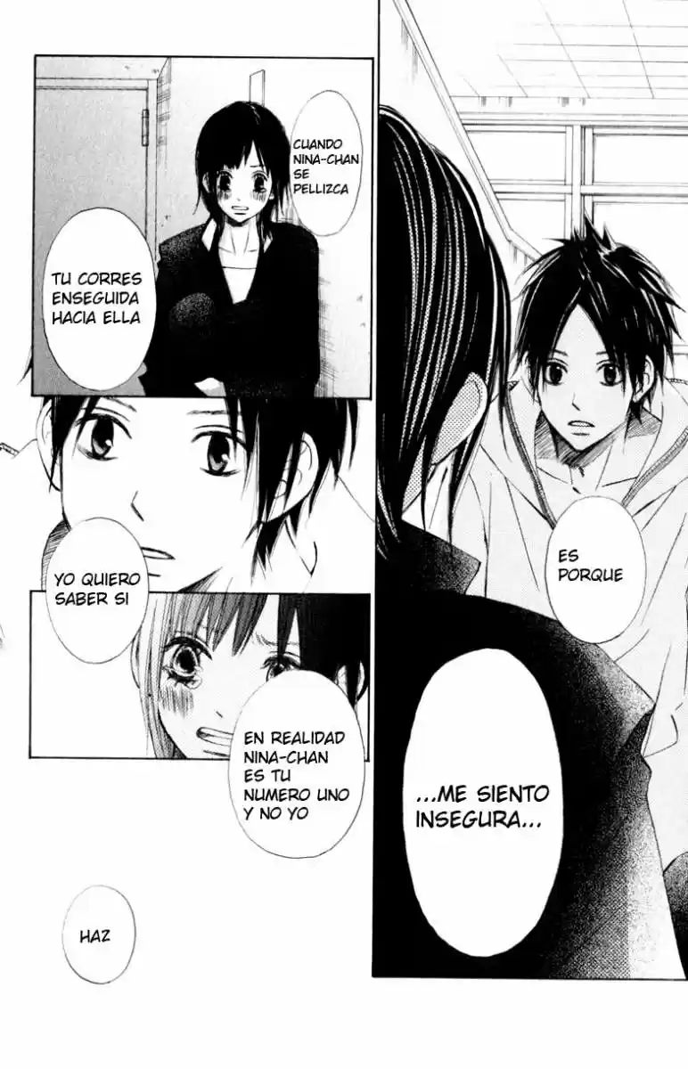 Tonari no Atashi (2012) - Capítulo 14 - Página 32 - LectorTMOo