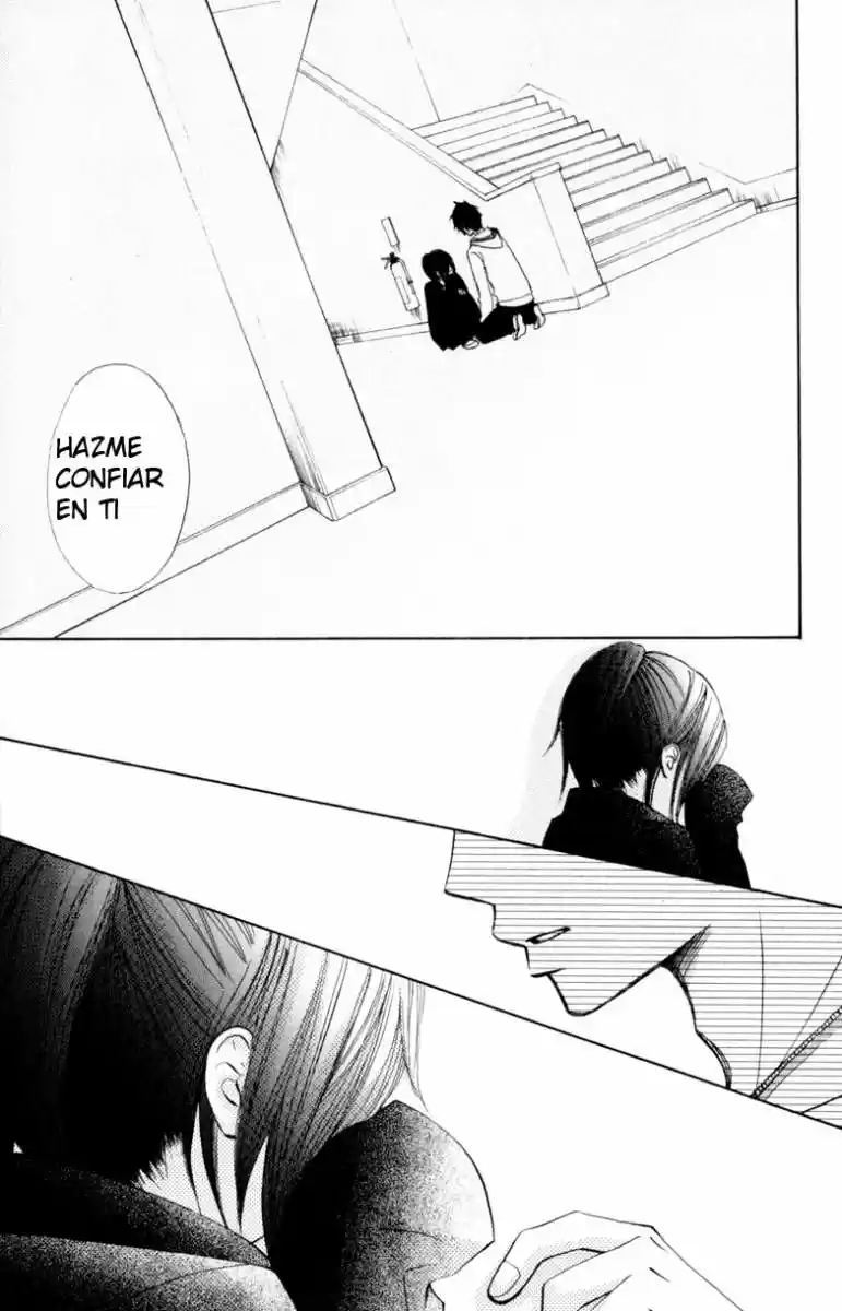 Tonari no Atashi (2012) - Capítulo 14 - Página 33 - LectorTMOo