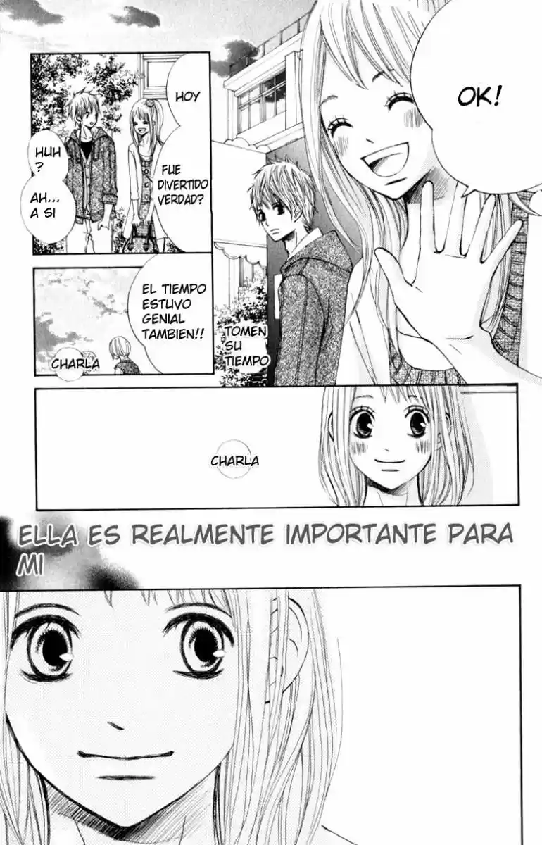 Tonari no Atashi (2012) - Capítulo 14 - Página 35 - LectorTMOo