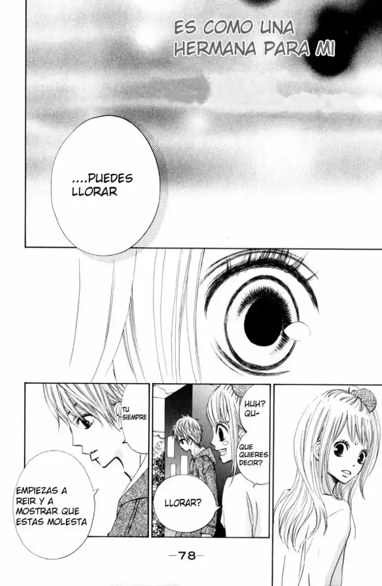 Tonari no Atashi (2012) - Capítulo 14 - Página 36 - LectorTMOo