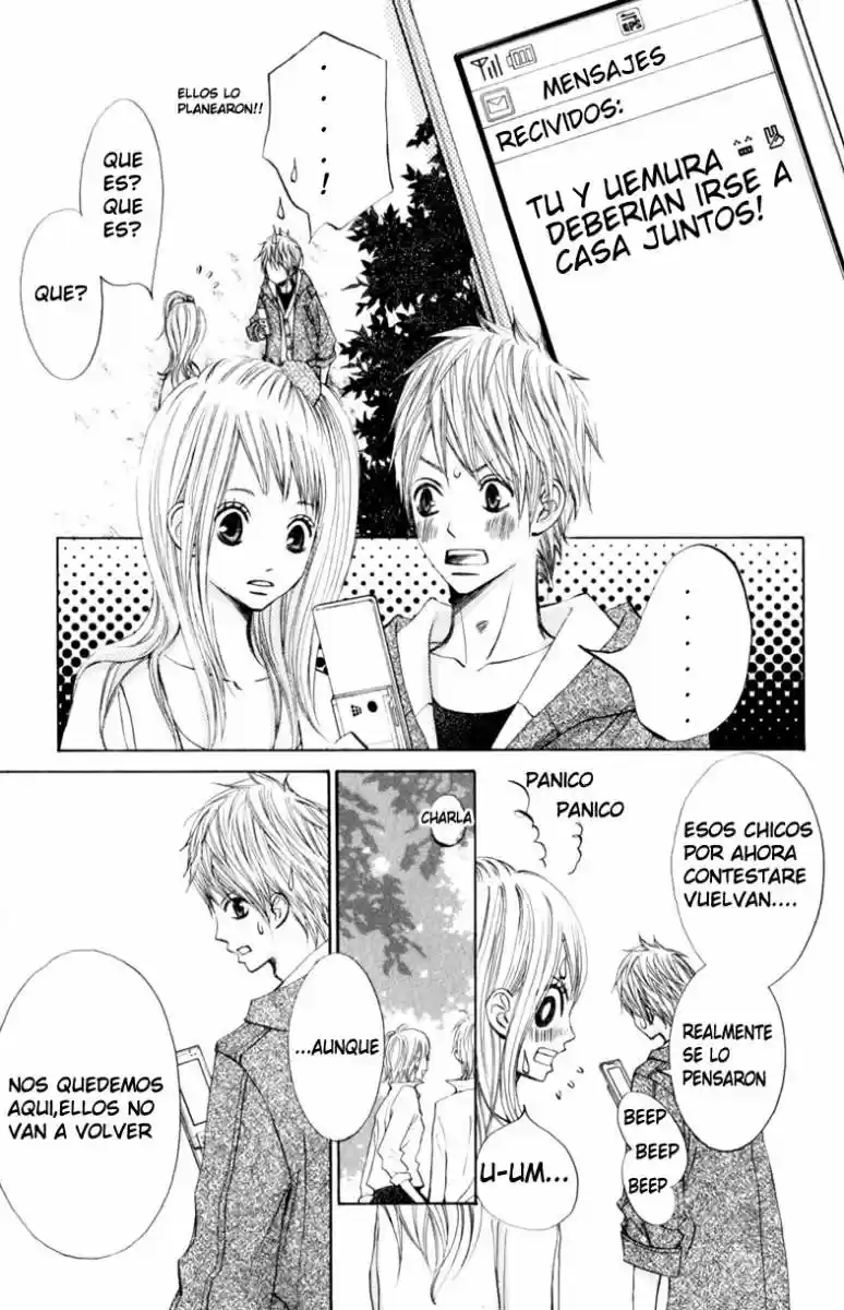 Tonari no Atashi (2012) - Capítulo 15 - Página 5 - LectorTMOo