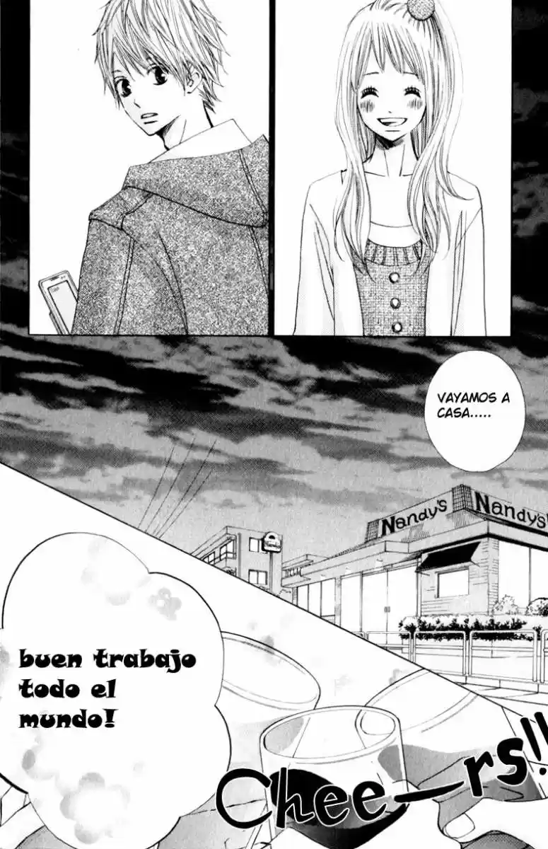 Tonari no Atashi (2012) - Capítulo 15 - Página 6 - LectorTMOo