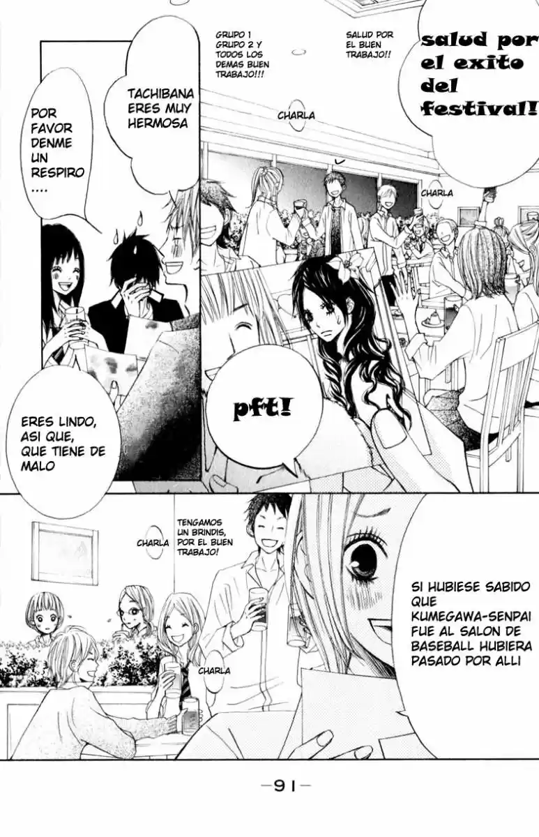 Tonari no Atashi (2012) - Capítulo 15 - Página 7 - LectorTMOo