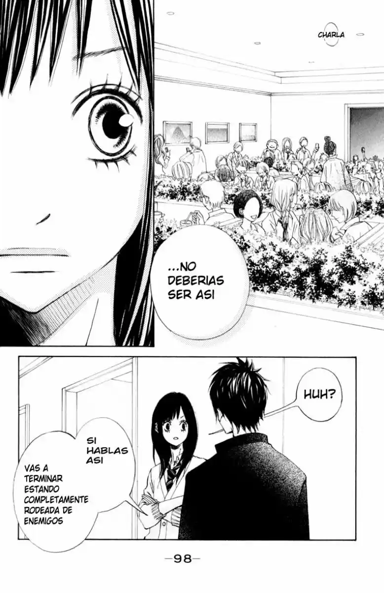 Tonari no Atashi (2012) - Capítulo 15 - Página 14 - LectorTMOo