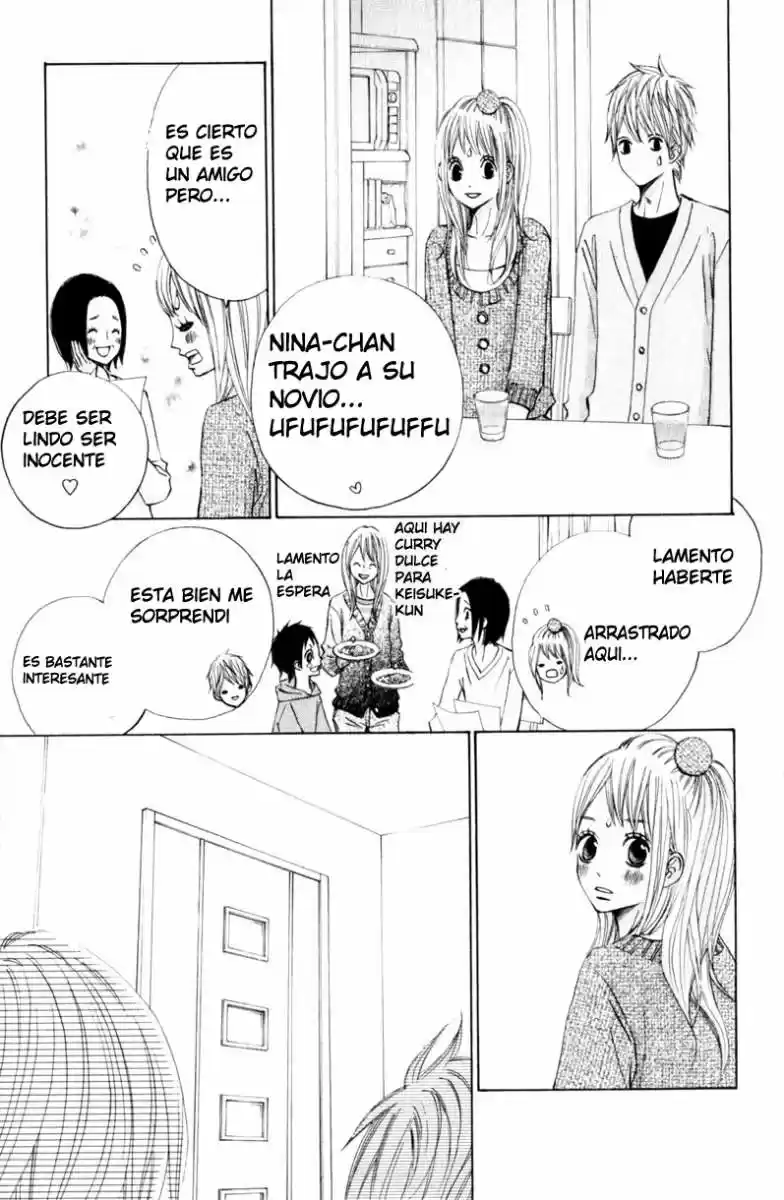 Tonari no Atashi (2012) - Capítulo 15 - Página 21 - LectorTMOo