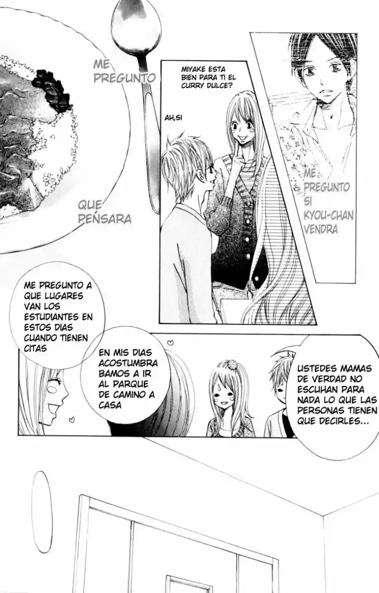 Tonari no Atashi (2012) - Capítulo 15 - Página 22 - LectorTMOo
