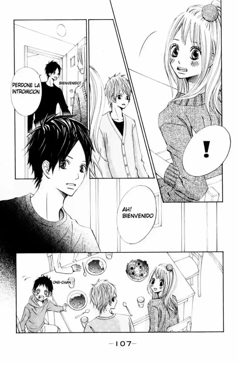 Tonari no Atashi (2012) - Capítulo 15 - Página 23 - LectorTMOo