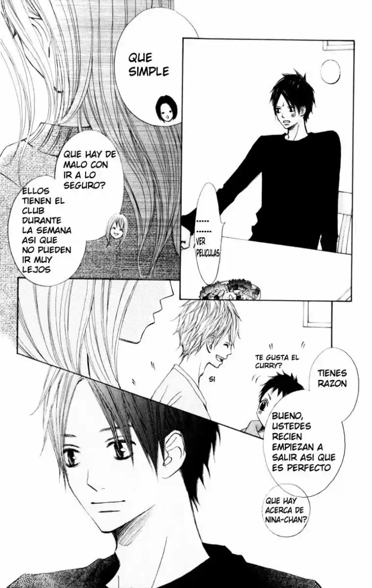 Tonari no Atashi (2012) - Capítulo 15 - Página 26 - LectorTMOo