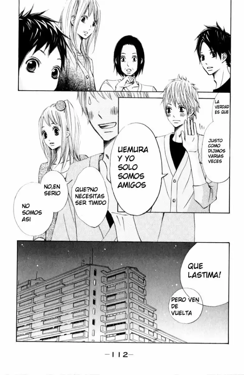 Tonari no Atashi (2012) - Capítulo 15 - Página 28 - LectorTMOo